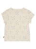loud + proud Shirt beige