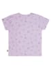 loud + proud Shirt in Lila