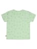 loud + proud Shirt groen