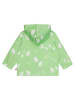 loud + proud Jas groen/wit/blauw