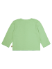 loud + proud Vest groen