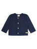 loud + proud Vest donkerblauw