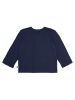 loud + proud Vest donkerblauw