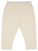 loud + proud Broek beige