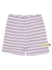 loud + proud Short paars/wit