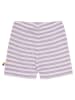 loud + proud Short paars/wit