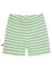 loud + proud Short groen/wit