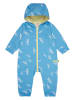 loud + proud Pakje blauw/wit/geel