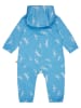 loud + proud Pakje blauw/wit/geel