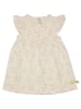 loud + proud Kleid in Beige