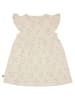loud + proud Kleid in Beige
