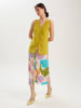 BGN Blousetop geel