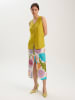 BGN Blousetop geel