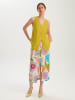 BGN Blousetop geel