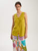 BGN Blousetop geel