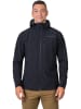 Hannah Softshelljacke "Shelton Lite" in Anthrazit