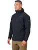 Hannah Softshelljacke "Shelton Lite" in Anthrazit
