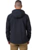Hannah Softshelljacke "Shelton Lite" in Anthrazit