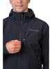 Hannah Softshelljacke "Shelton Lite" in Anthrazit