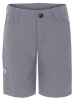 Hannah Funktionsshorts "Termus" in Grau/ Lila