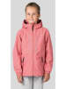 Hannah Functionele jas "Goldie" lichtroze