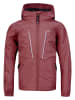 Hannah Funktionsjacke "Goldie" in Rot