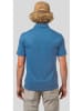 Hannah Poloshirt "Kajan" blauw