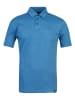 Hannah Poloshirt "Kajan" in Blau