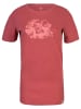 Hannah Shirt "Selia" roze