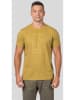 Hannah Shirt "Skatch" in Khaki