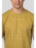 Hannah Shirt "Skatch" in Khaki