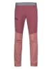 Hannah Funktionshose "Torrent" in Rosa