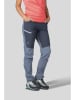 Hannah Functionele broek "Torrent" donkerblauw