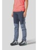 Hannah Functionele broek "Torrent" donkerblauw