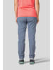 Hannah Functionele broek "Torrent" donkerblauw