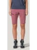 Hannah Funktionsshorts "Torres" in Pink