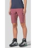 Hannah Funktionsshorts "Torres" in Pink