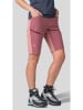 Hannah Funktionsshorts "Torres" in Pink