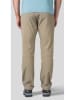 Hannah Funktionshose "Varden II" in Grau/ Beige