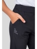 Hannah Funktionshose "Veli" in Anthrazit