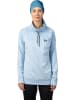 Hannah Funktionslongsleeve "Taura" in Hellblau