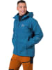 Hannah Funktionsjacke "Alagan" in Blau
