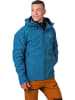 Hannah Funktionsjacke "Alagan" in Blau