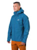 Hannah Funktionsjacke "Alagan" in Blau