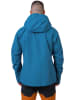 Hannah Funktionsjacke "Alagan" in Blau