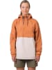 Hannah Funktionsjacke "Ava" in Hellbraun/ Creme