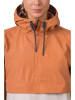 Hannah Funktionsjacke "Ava" in Hellbraun/ Creme