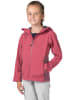 Hannah Funktionsjacke "Capra" in Rosa