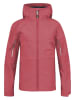 Hannah Funktionsjacke "Capra" in Rosa