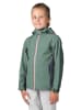 Hannah Functionele jas "Capra" groen